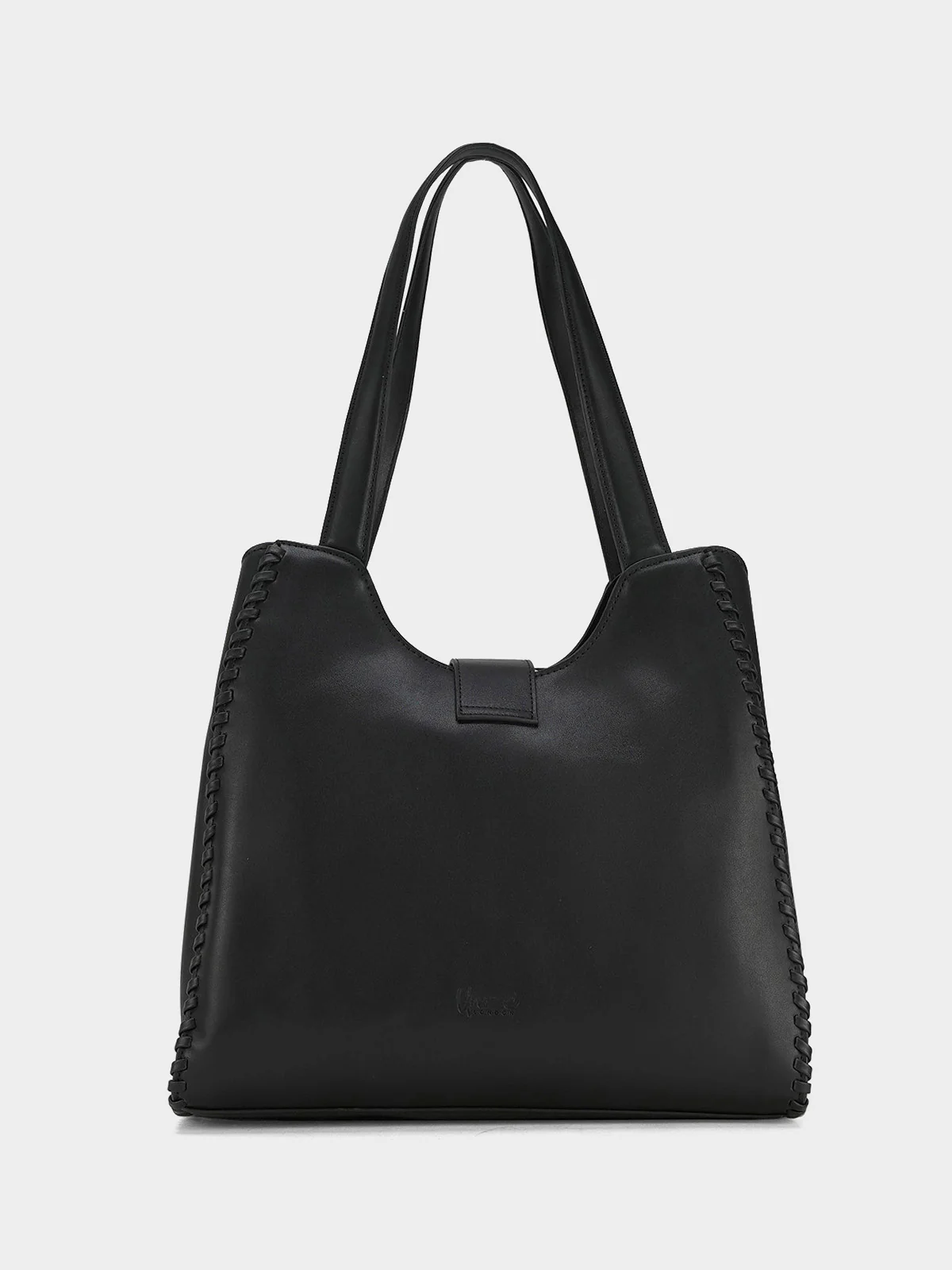 Women "DENZEL" Stylishand Light Handbag - Image 5