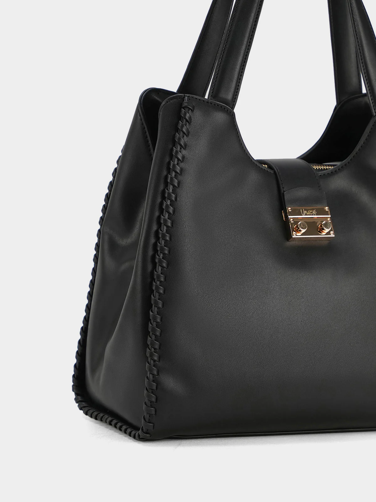 Women "DENZEL" Stylishand Light Handbag - Image 7