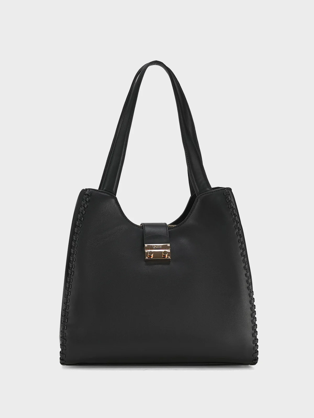 Women "DENZEL" Stylishand Light Handbag - Image 8