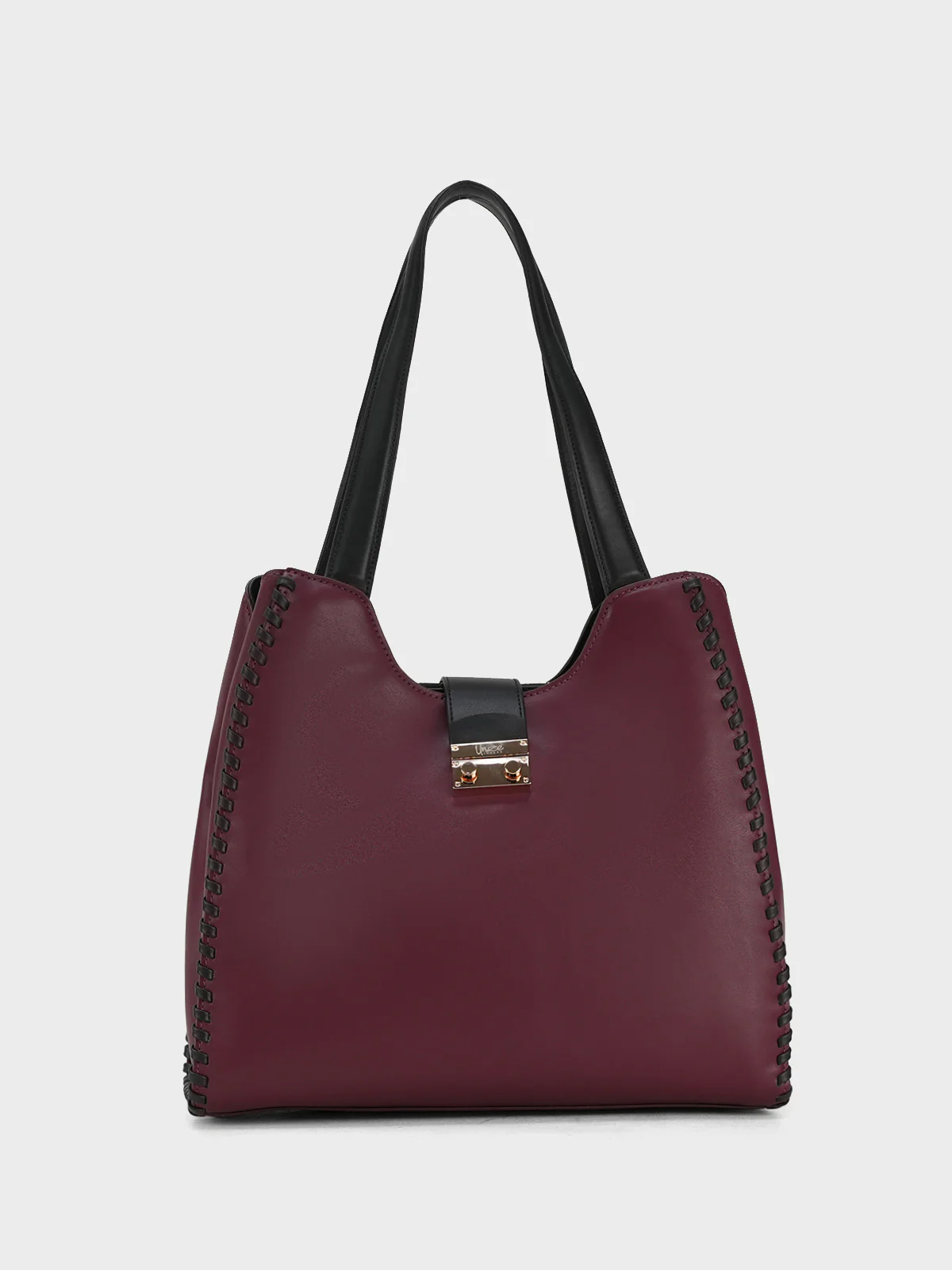 Women "DENZEL" Stylishand Light Handbag - Image 2