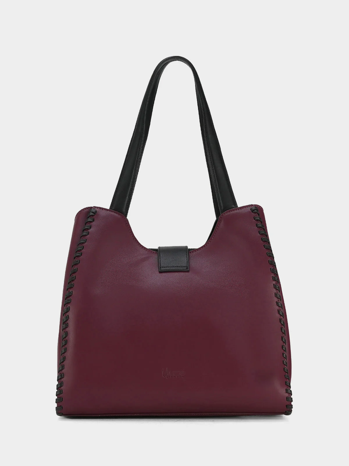 Women "DENZEL" Stylishand Light Handbag - Image 5