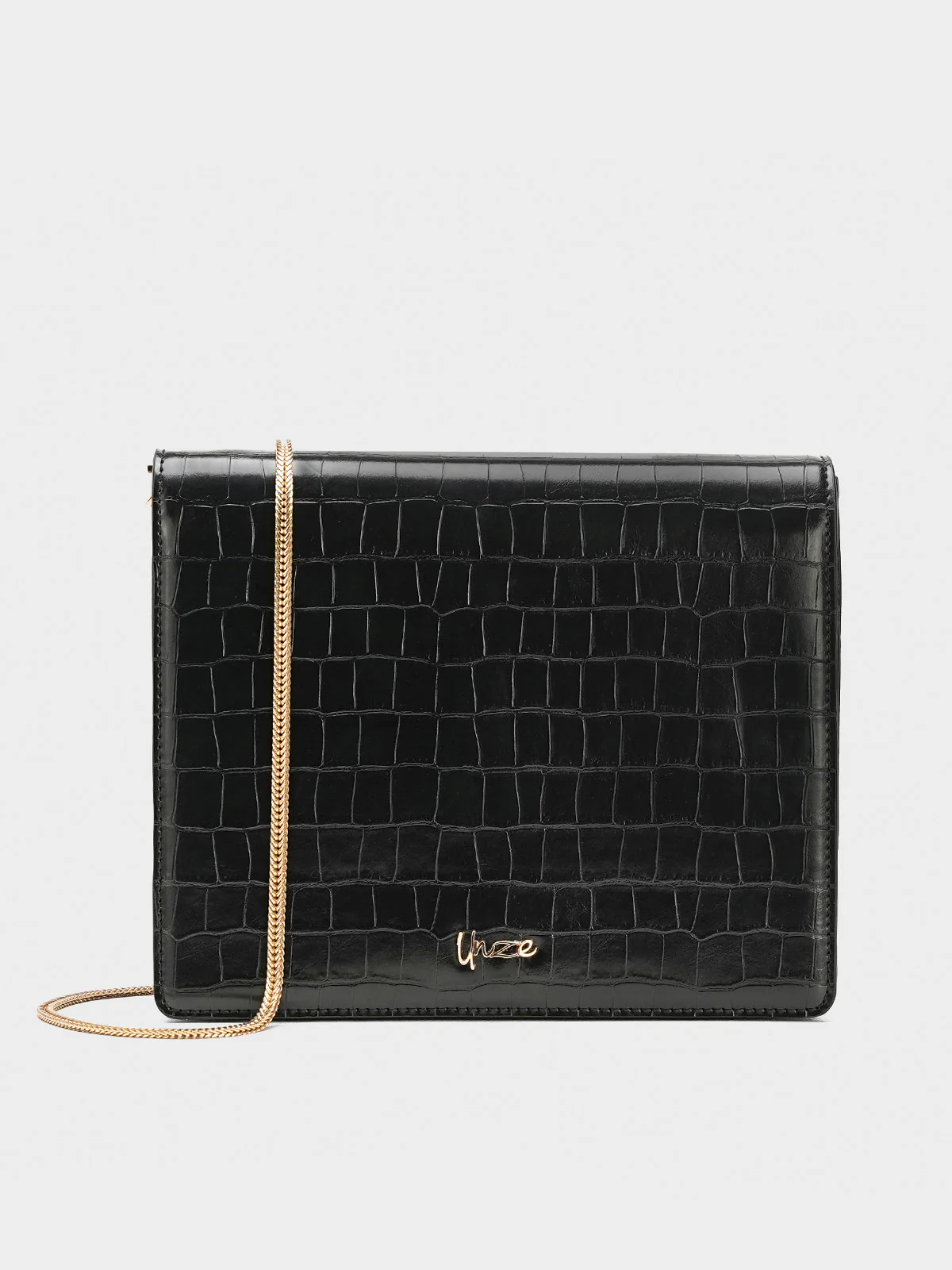 Women "DEREK" Premium Crossbody Bag - Image 2
