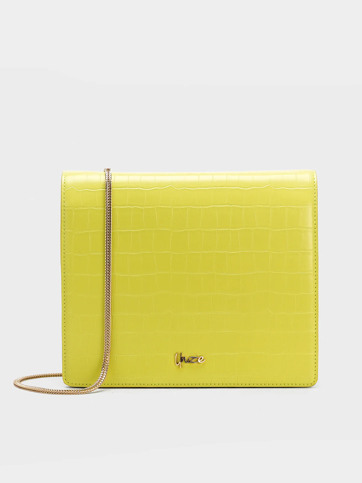 Women "DEREK" Premium Crossbody Bag - Image 2