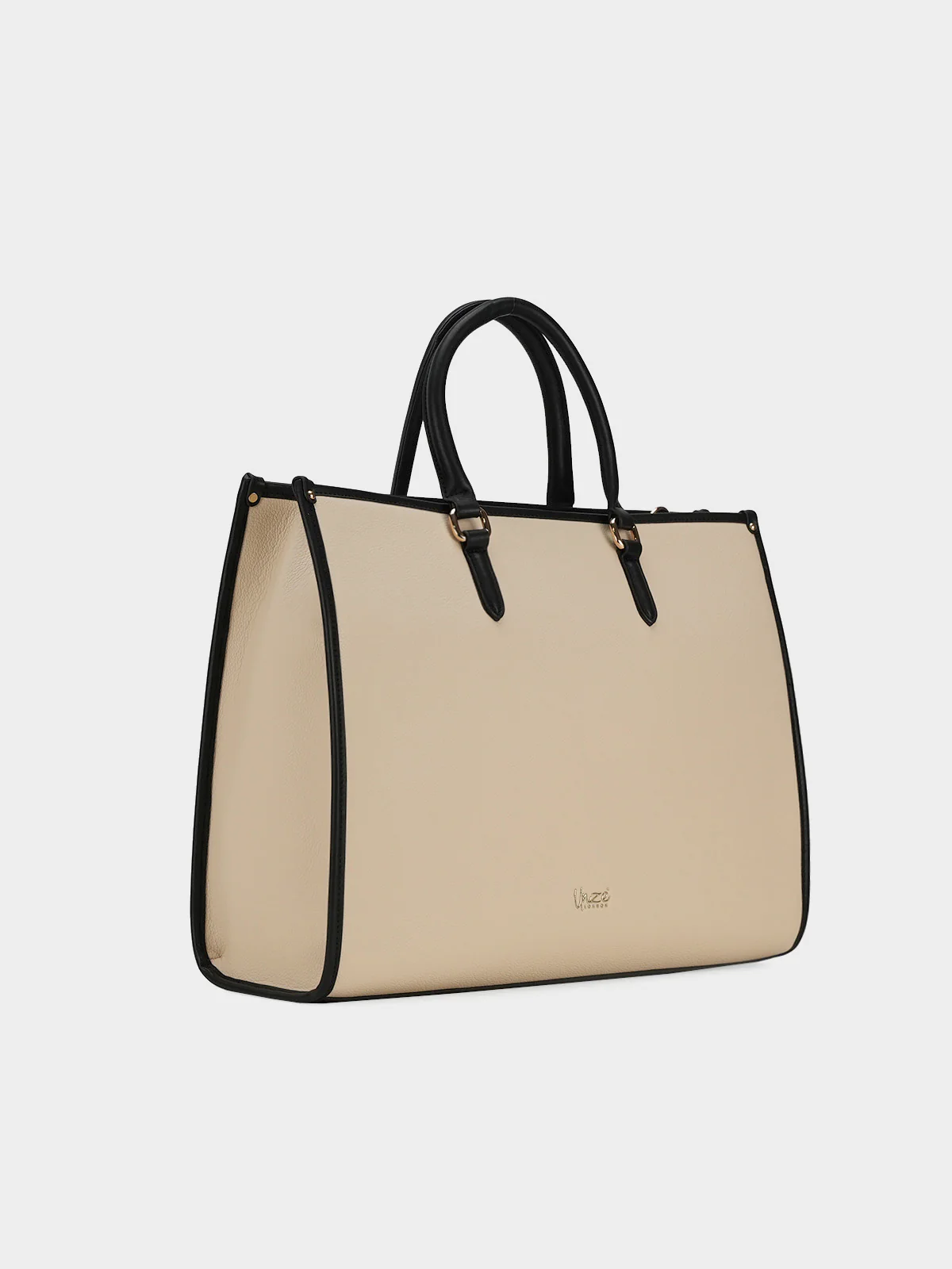 Women "DEVON" Easy to Carry Tote Bag - Image 4