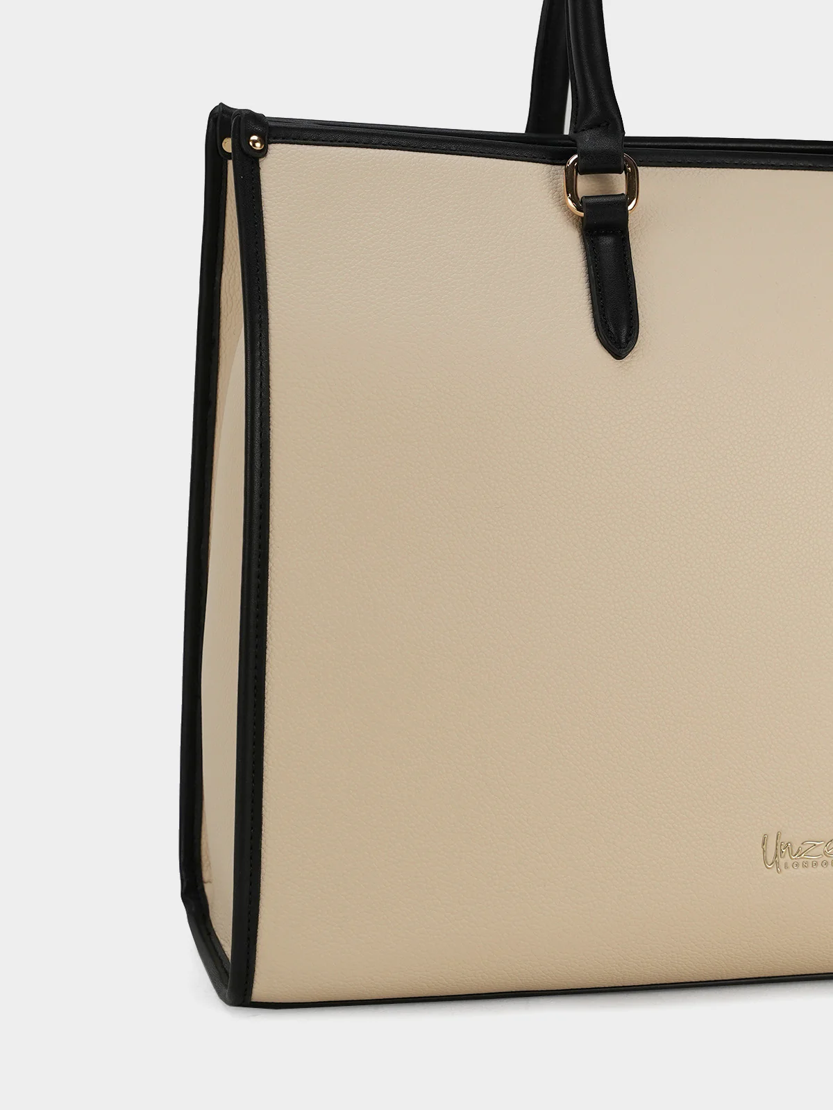 Women "DEVON" Easy to Carry Tote Bag - Image 7