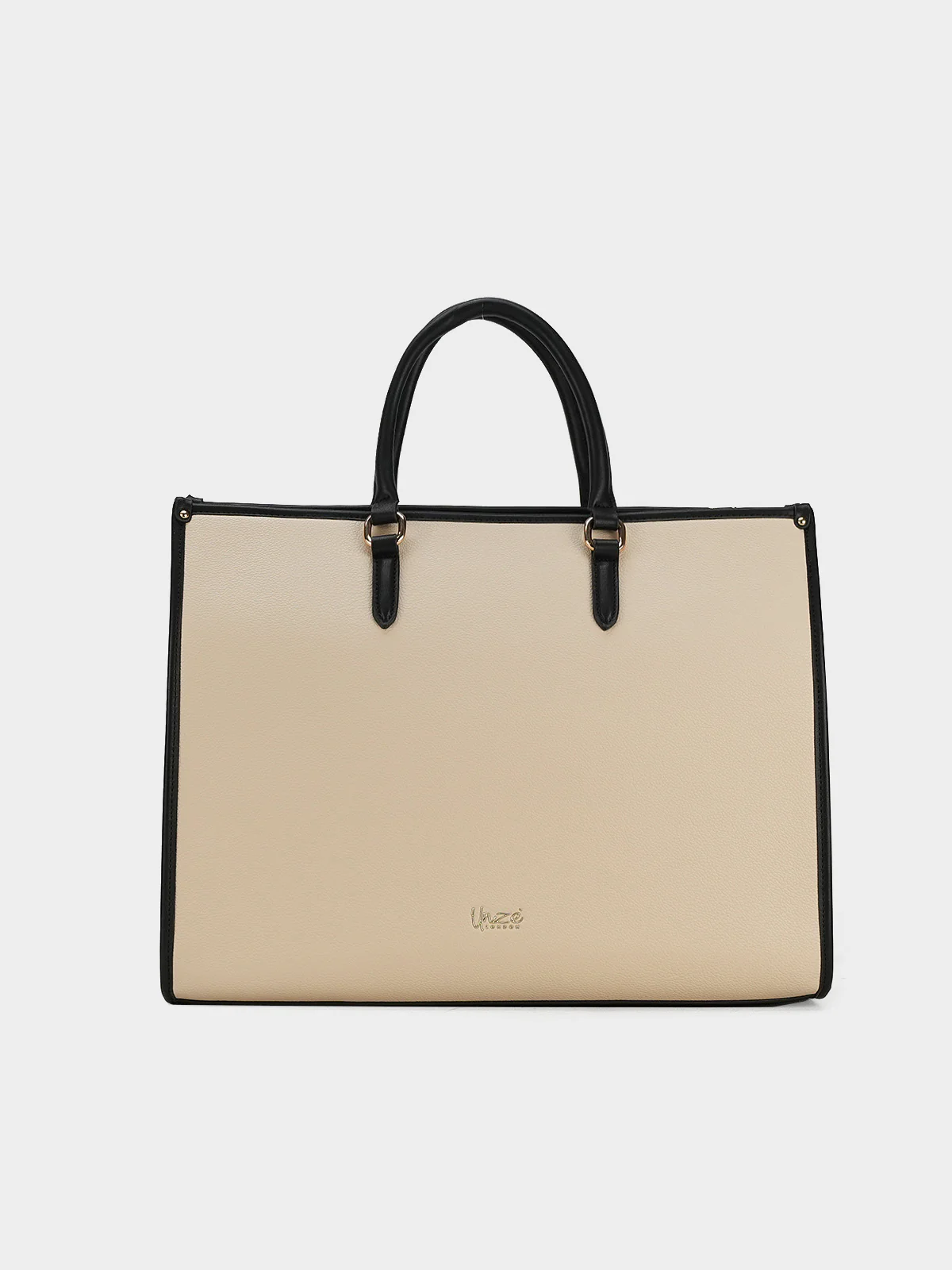 Women "DEVON" Easy to Carry Tote Bag - Image 8