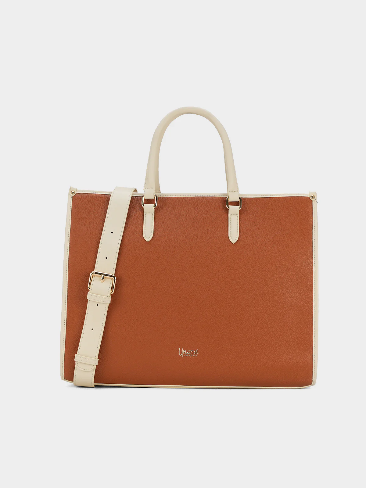 Women "DEVON" Easy to Carry Tote Bag - Image 2