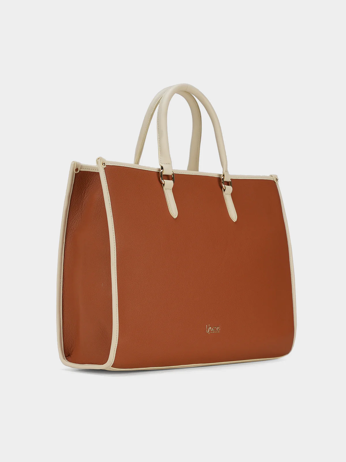 Women "DEVON" Easy to Carry Tote Bag - Image 4