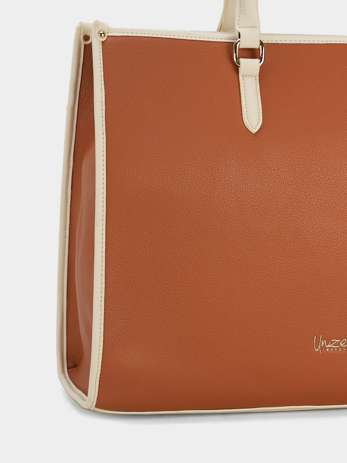 Women "DEVON" Easy to Carry Tote Bag - Image 7