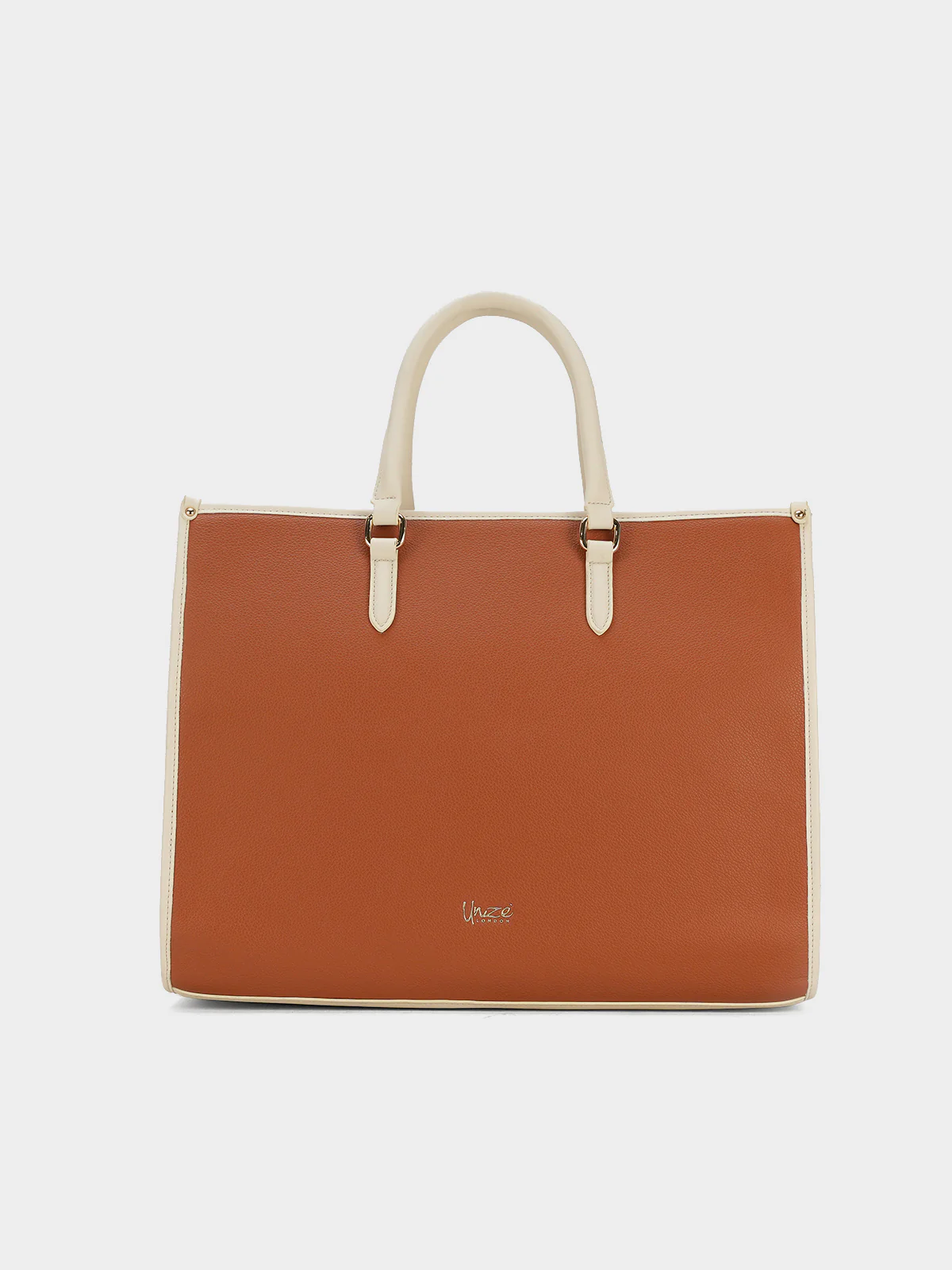 Women "DEVON" Easy to Carry Tote Bag - Image 8