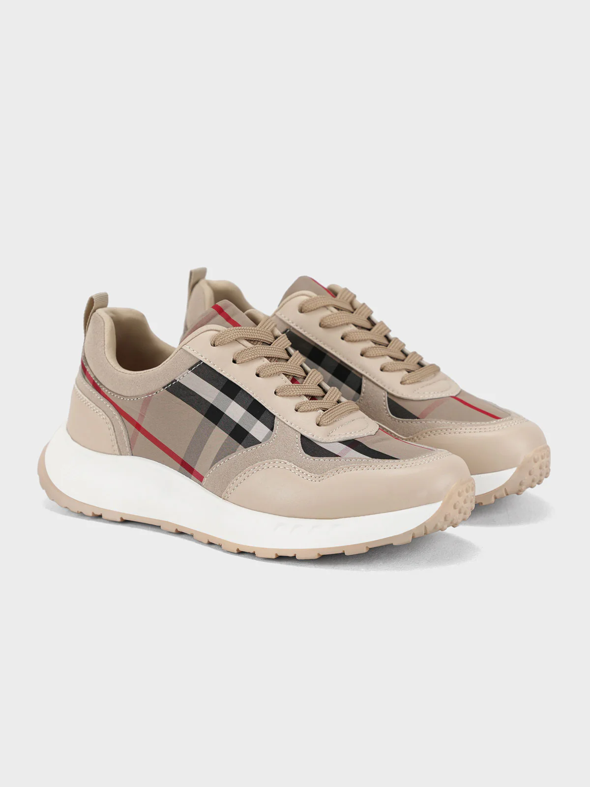 Women "YEZXO" Comfort Sport Trainer - Image 2