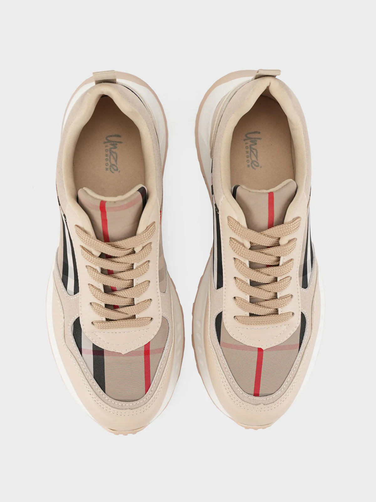 Women "YEZXO" Comfort Sport Trainer - Image 6