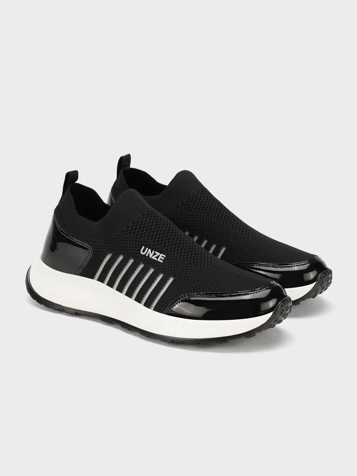 Women "DEZSO" Comfort Sport Trainer - Image 2