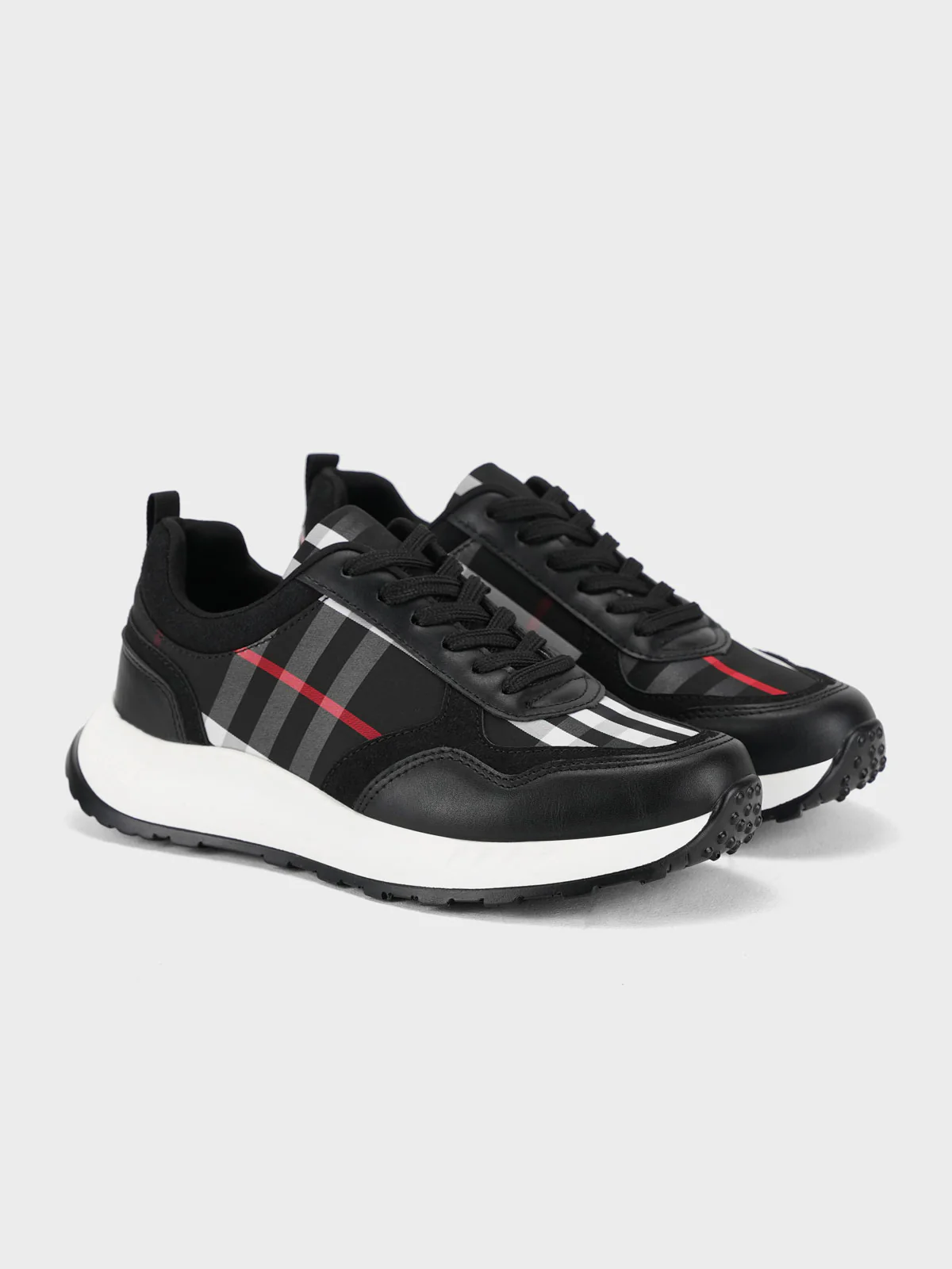 Women "YEZXO" Comfort Sport Trainer - Image 2
