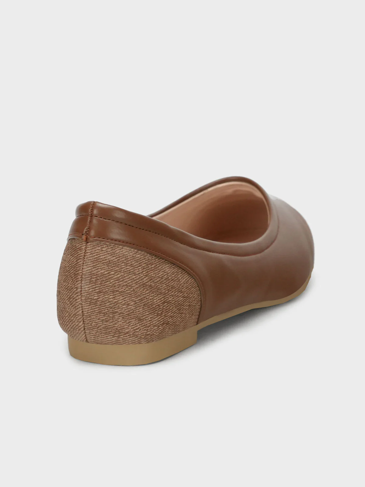 Women" DIADEM" Casual Round Toe Pumps - Image 3