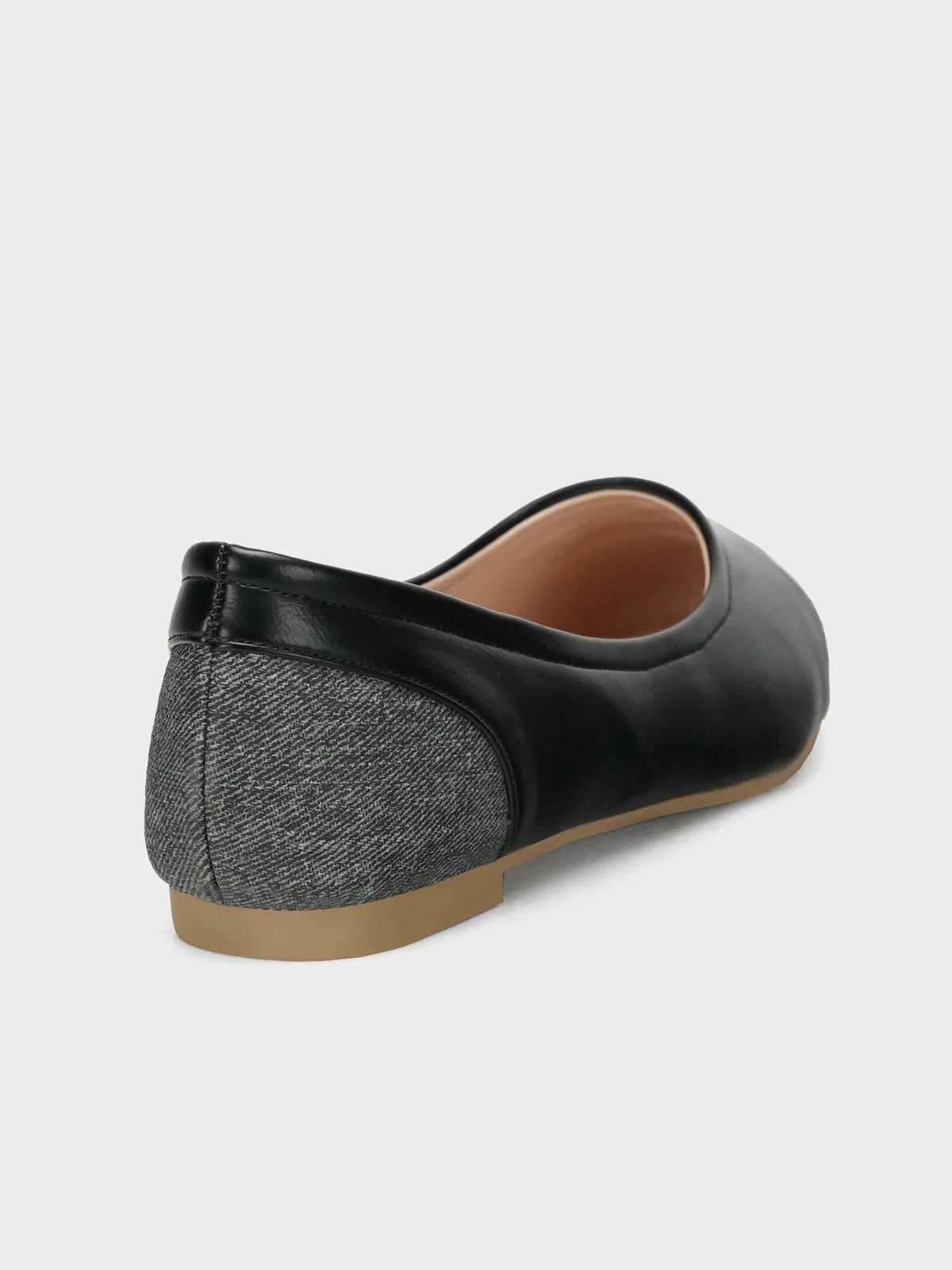 Women" DIADEM" Casual Round Toe Pumps - Image 3