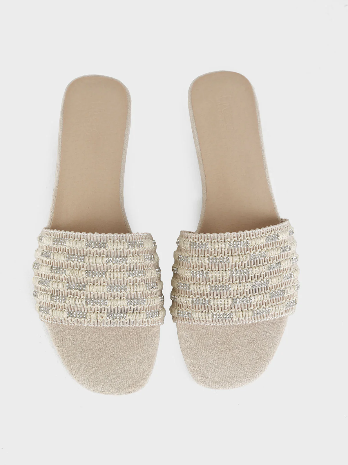 Women "DIANE" Perfect Comfort Slippers - Image 4