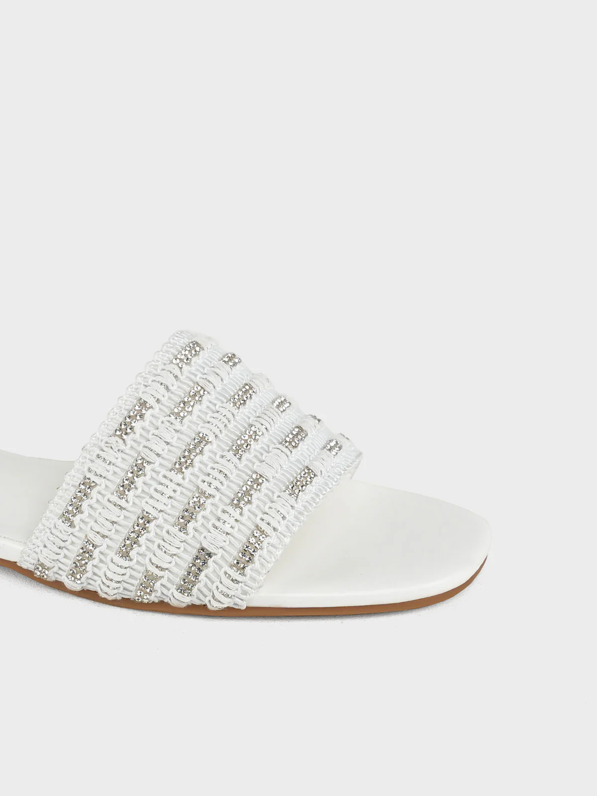 Women "DIANE" Perfect Comfort Slippers - Image 3