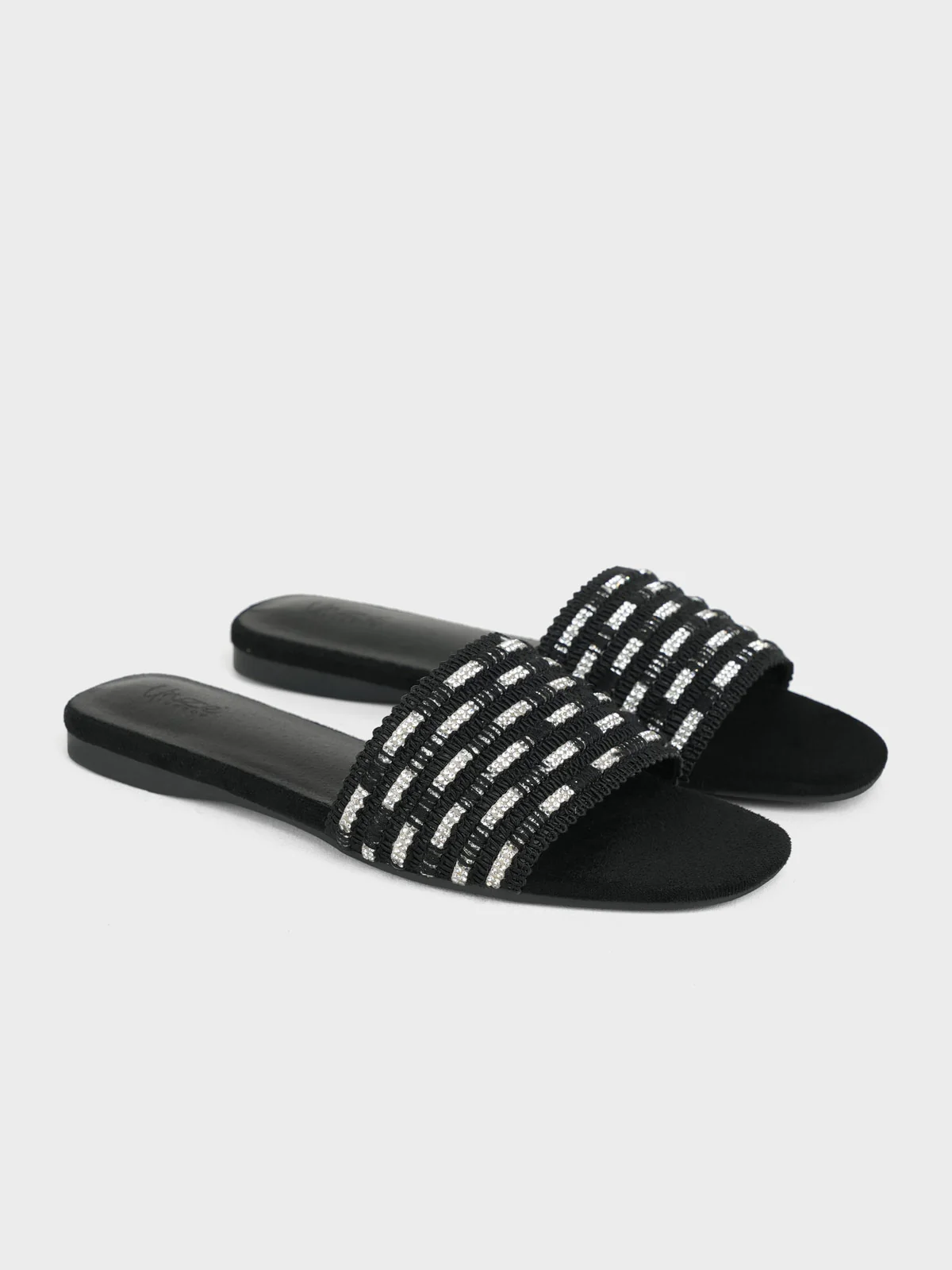 Women "DIANE" Perfect Comfort Slippers - Image 2