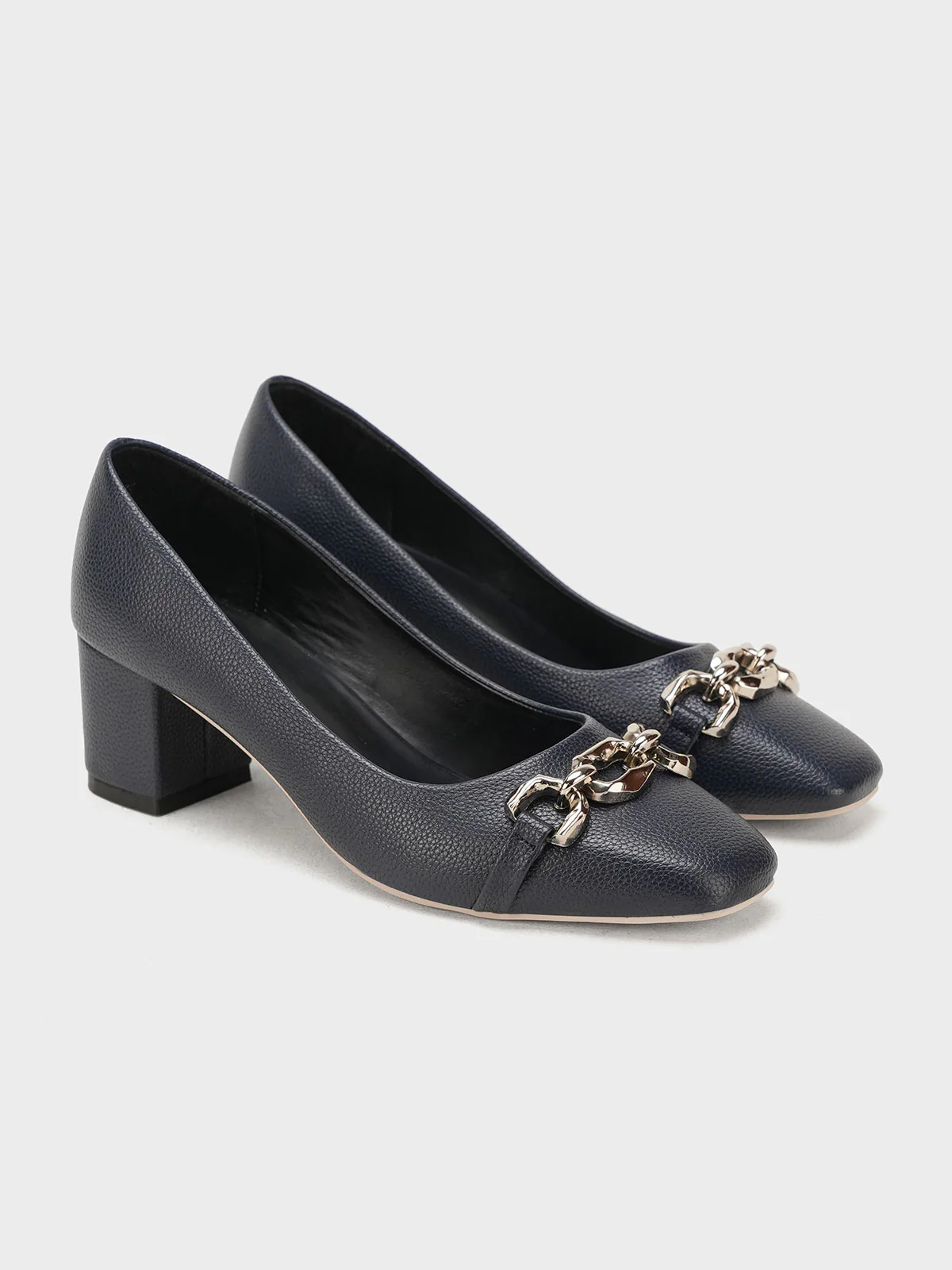 Women "DJIMON" Classic Comfy Court Shoes - Image 4