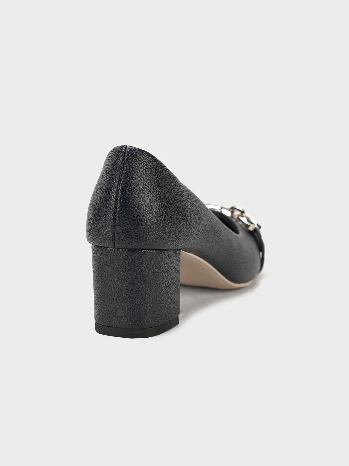 Women "DJIMON" Classic Comfy Court Shoes - Image 5