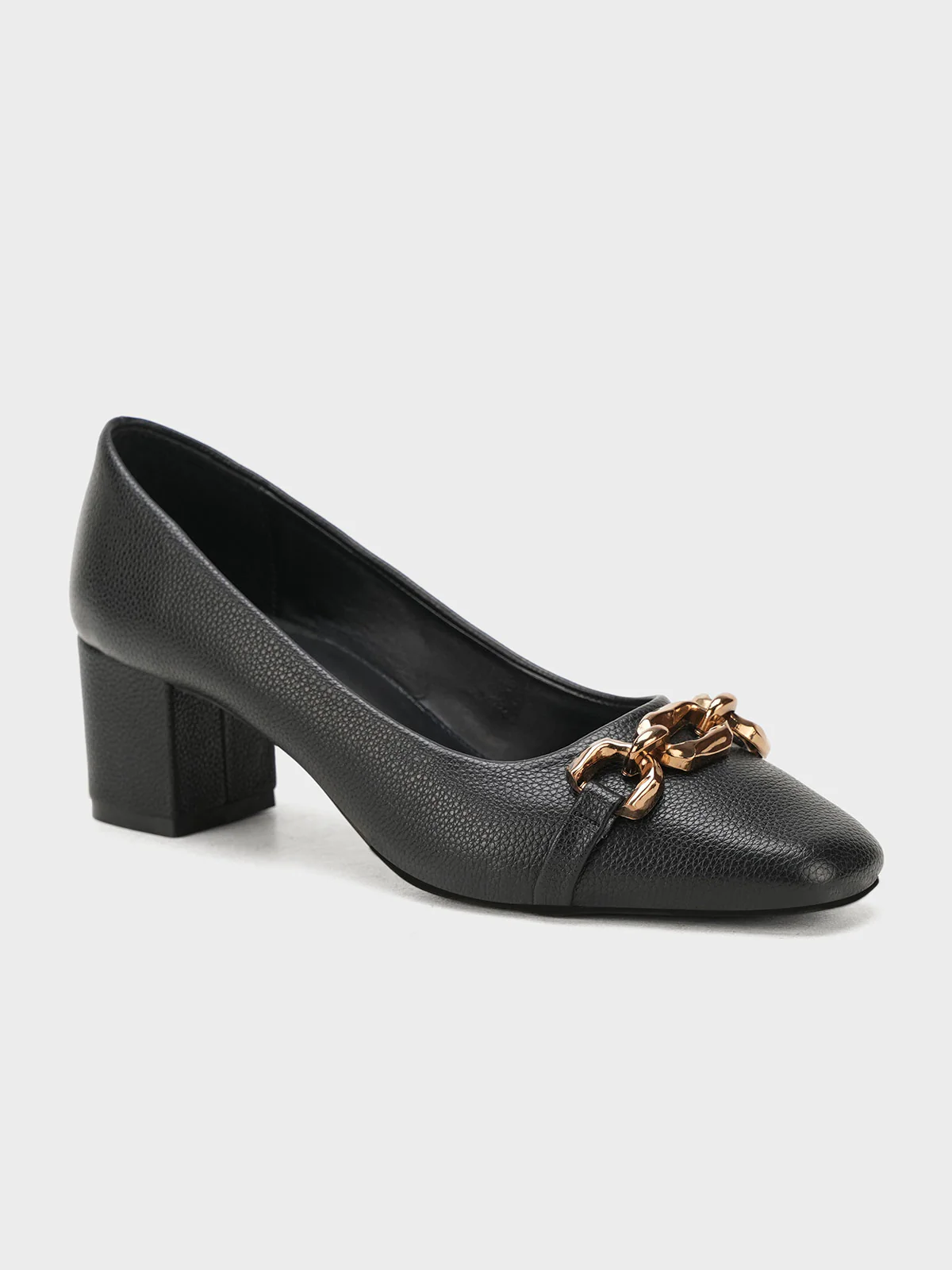 Women "DJIMON" Classic Comfy Court Shoes - Image 2