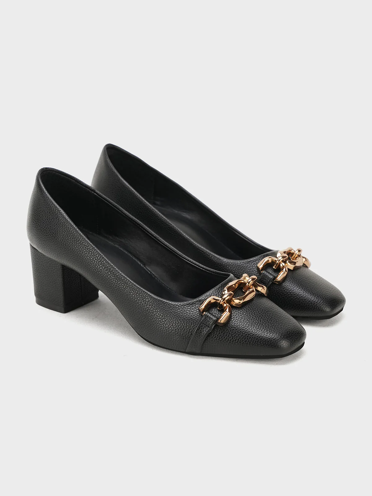 Women "DJIMON" Classic Comfy Court Shoes - Image 4
