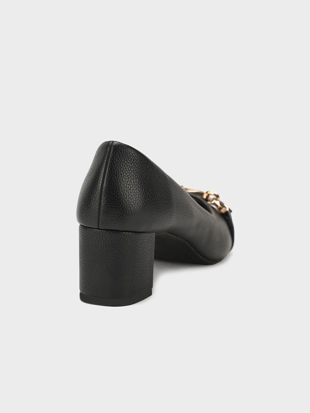 Women "DJIMON" Classic Comfy Court Shoes - Image 5