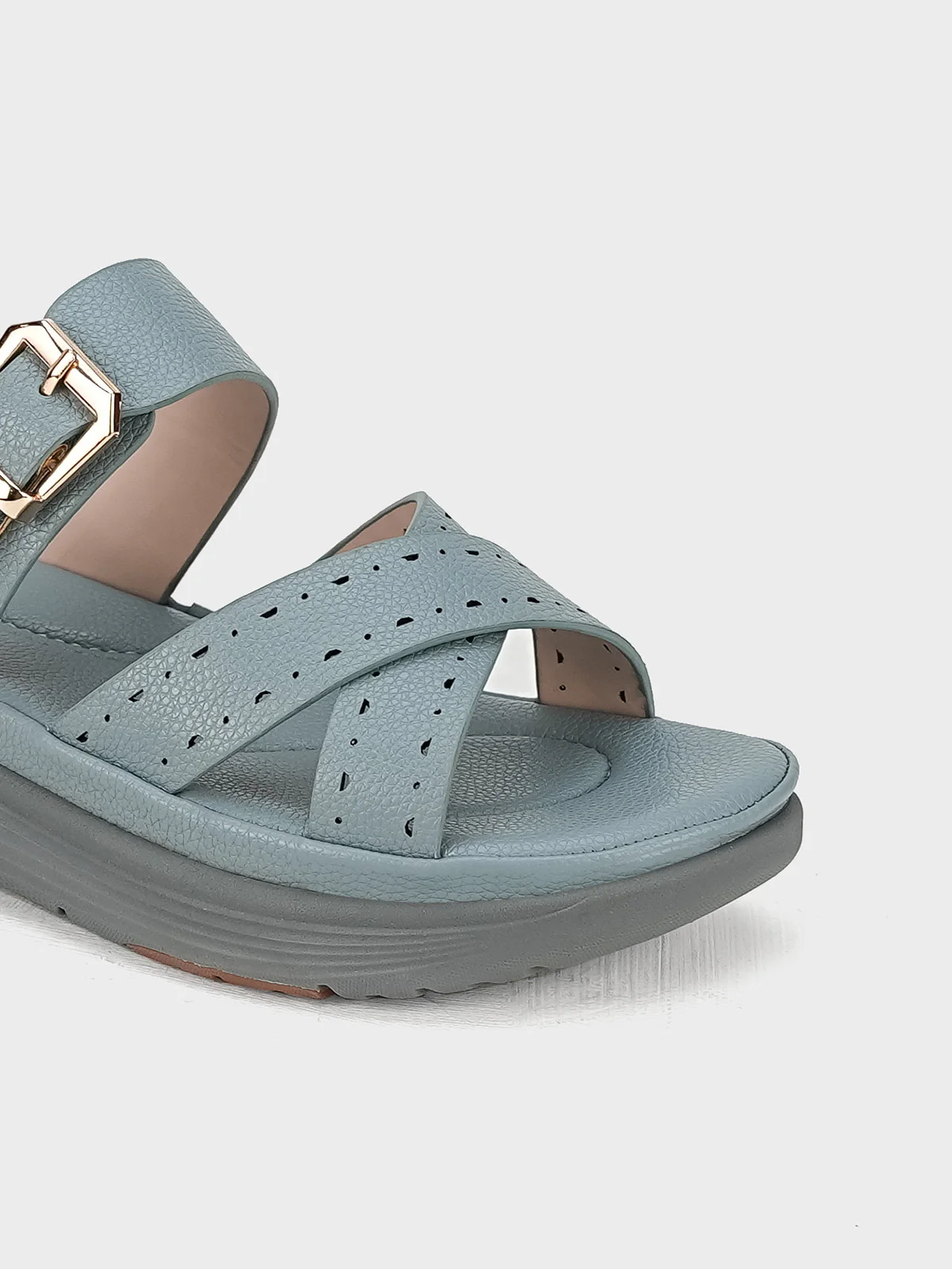 Women "DMILY" All Day Comfort Slippers - Image 7