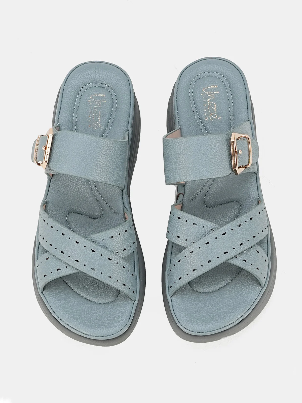 Women "DMILY" All Day Comfort Slippers - Image 9