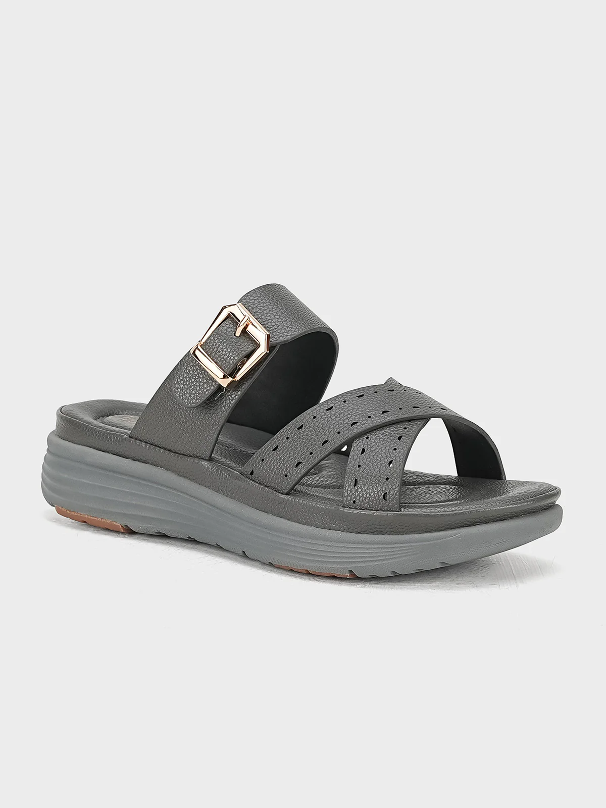 Women "DMILY" All Day Comfort Slippers