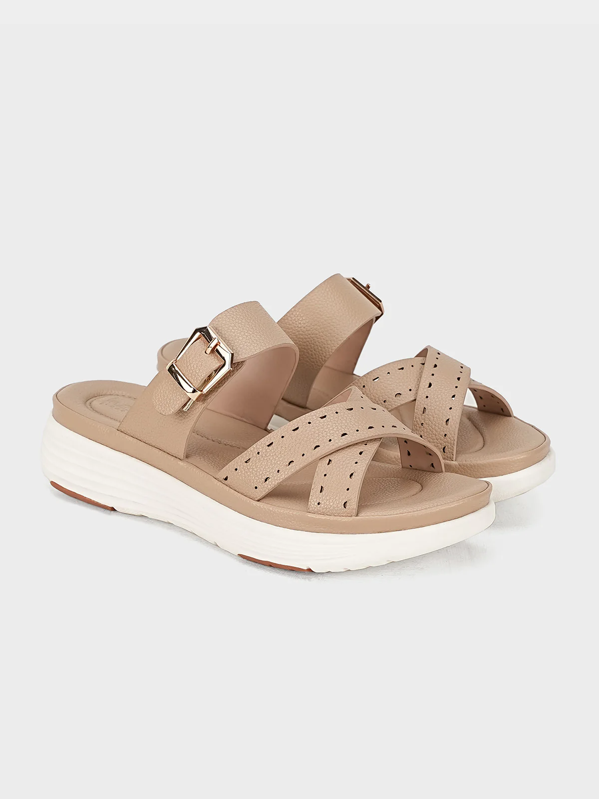 Women "DMILY" All Day Comfort Slippers - Image 4