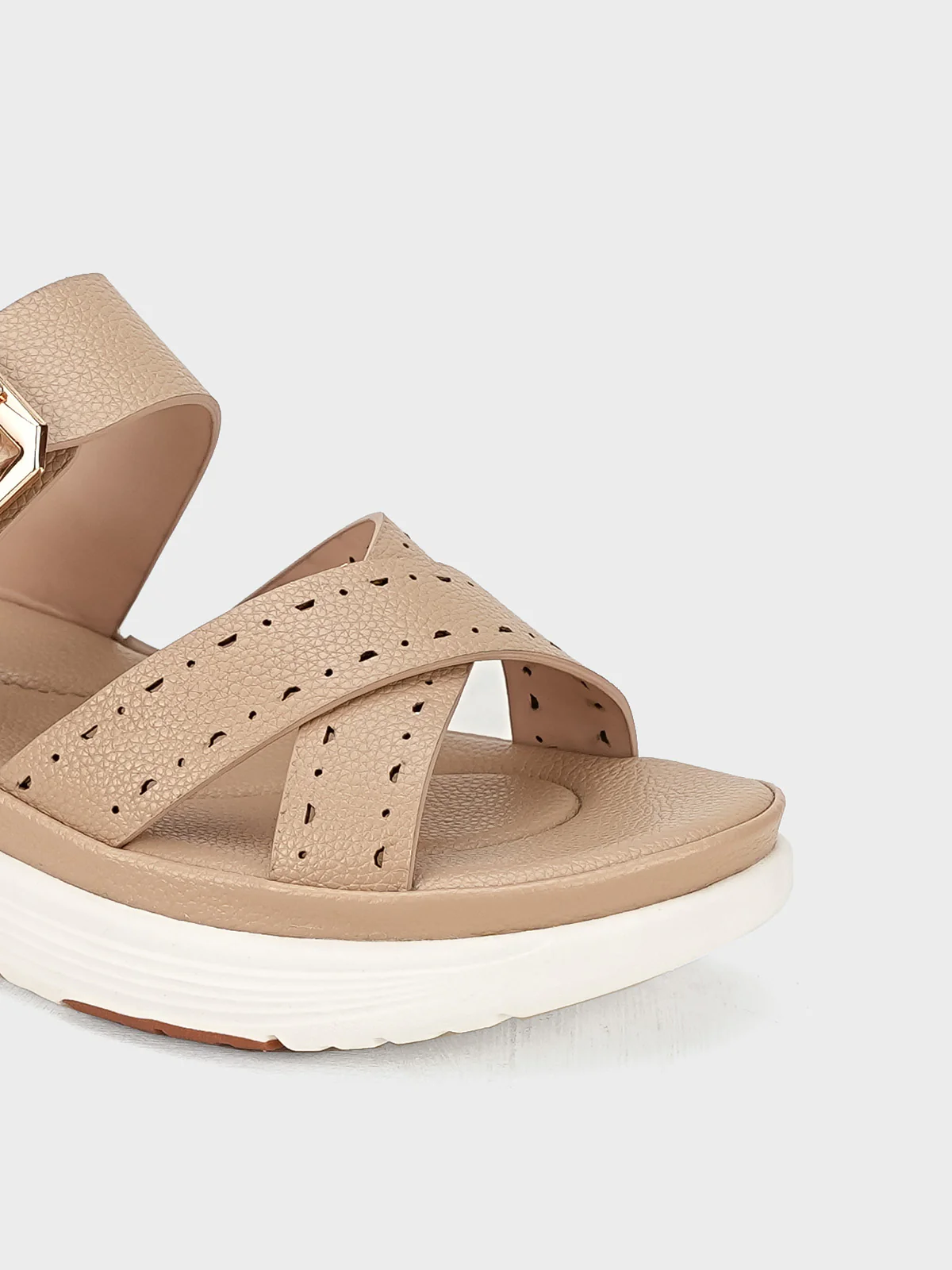 Women "DMILY" All Day Comfort Slippers - Image 7