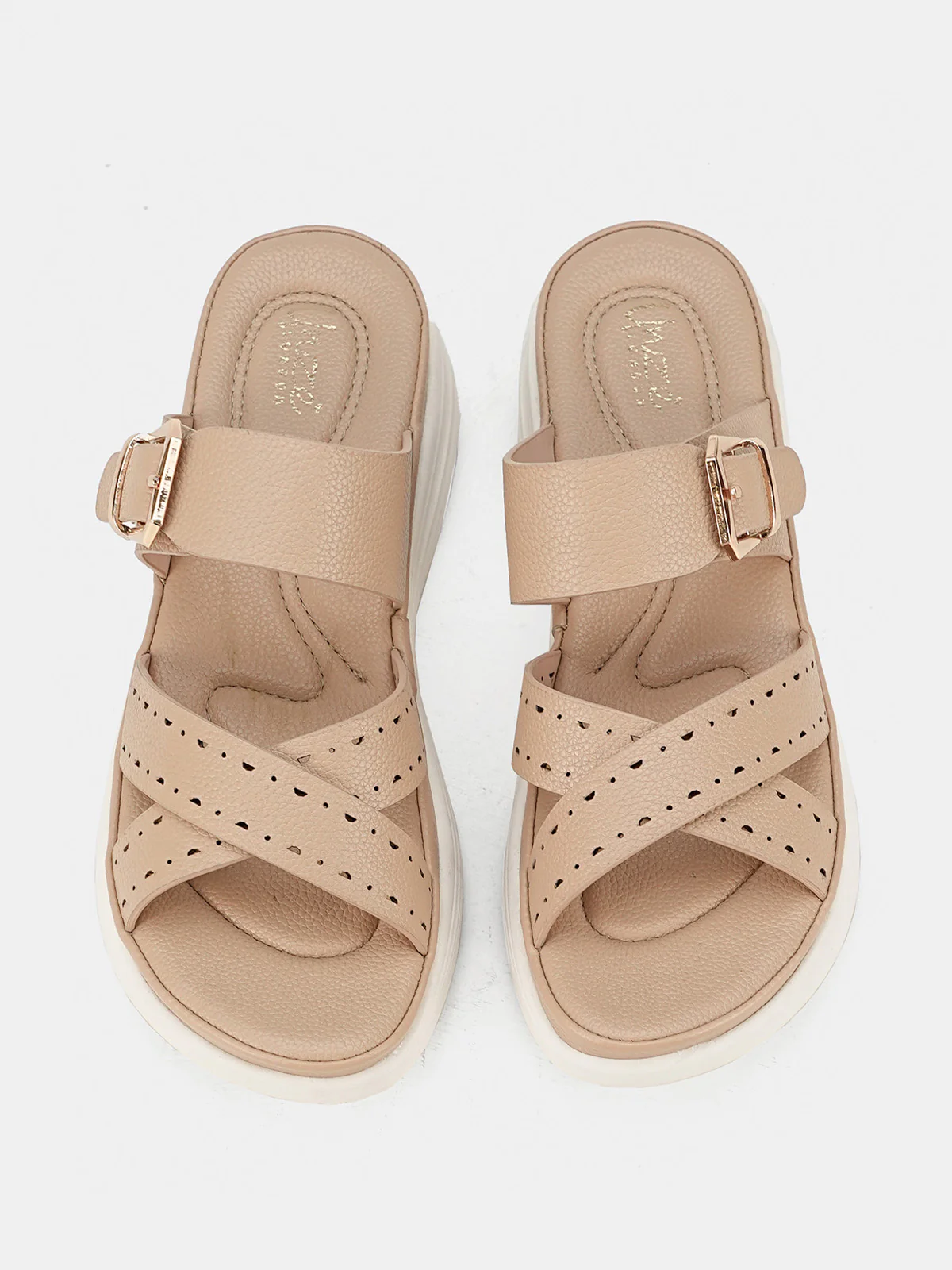 Women "DMILY" All Day Comfort Slippers - Image 9