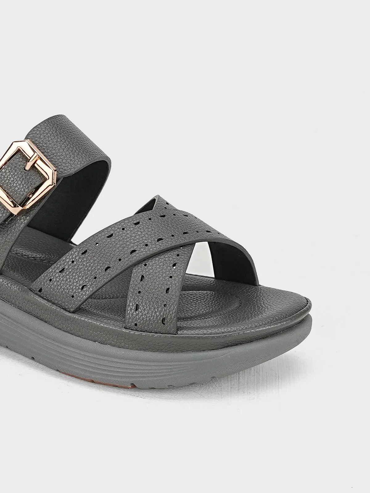 Women "DMILY" All Day Comfort Slippers - Image 4