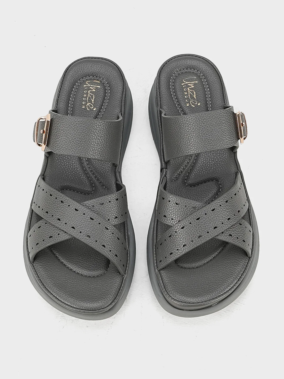 Women "DMILY" All Day Comfort Slippers - Image 6