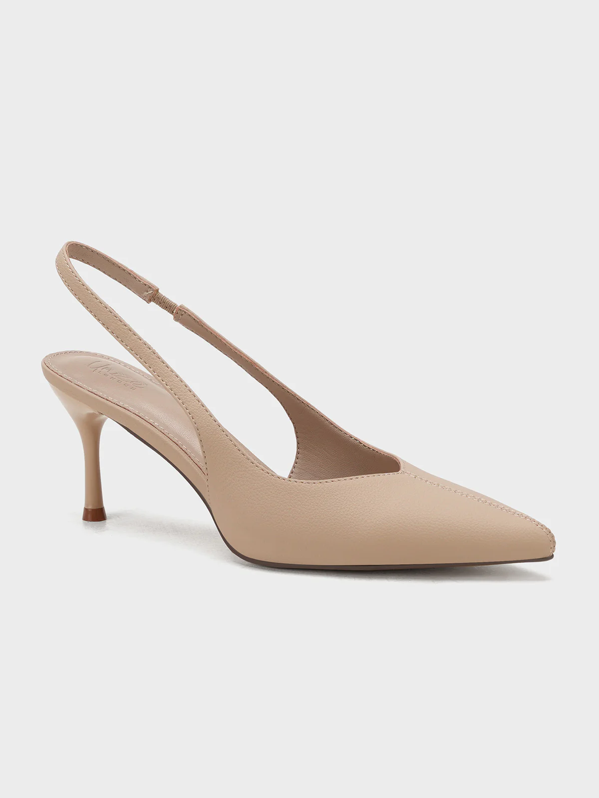 Women "DRACEN" Elegant Slingback Sandals - Image 2