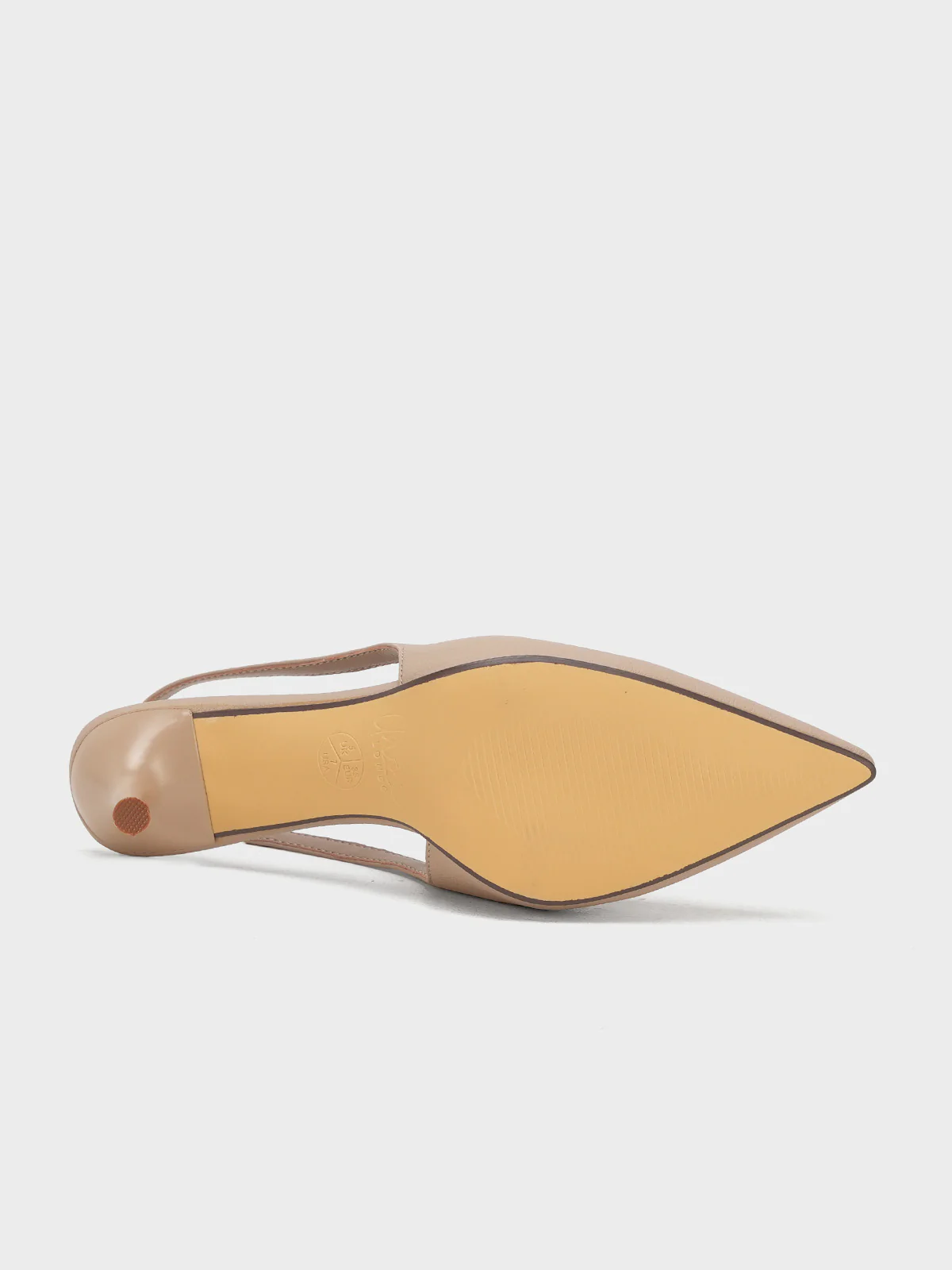 Women "DRACEN" Elegant Slingback Sandals - Image 8