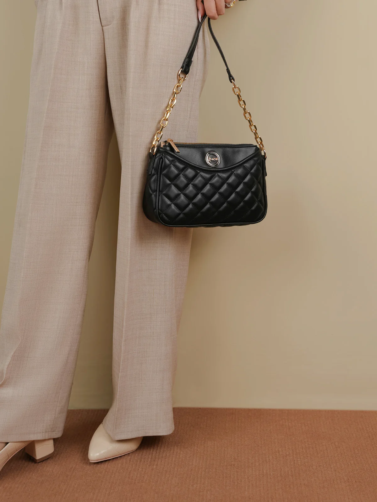 Women "DUARD" Trendy Style Shoulder Bag - Image 3
