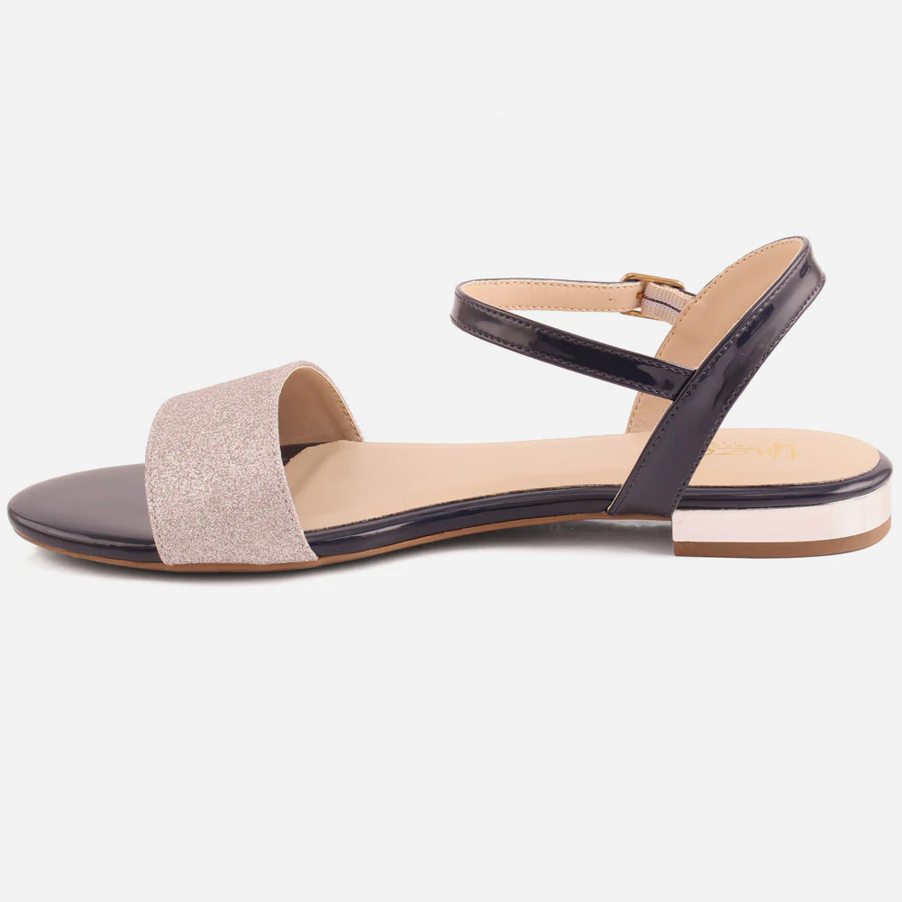 Women "DUUDY" Comfortable Flat Sandals - Image 3
