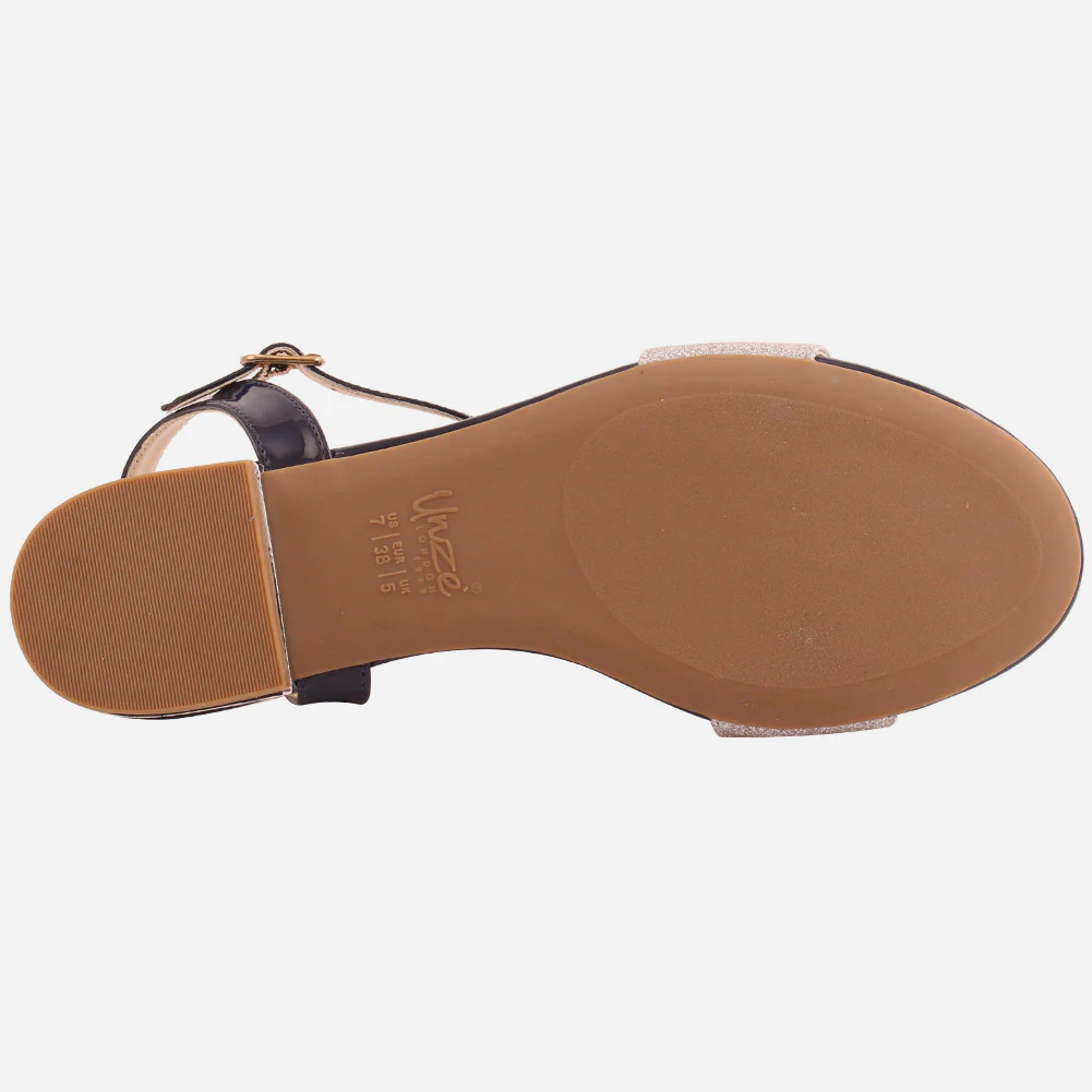 Women "DUUDY" Comfortable Flat Sandals - Image 5