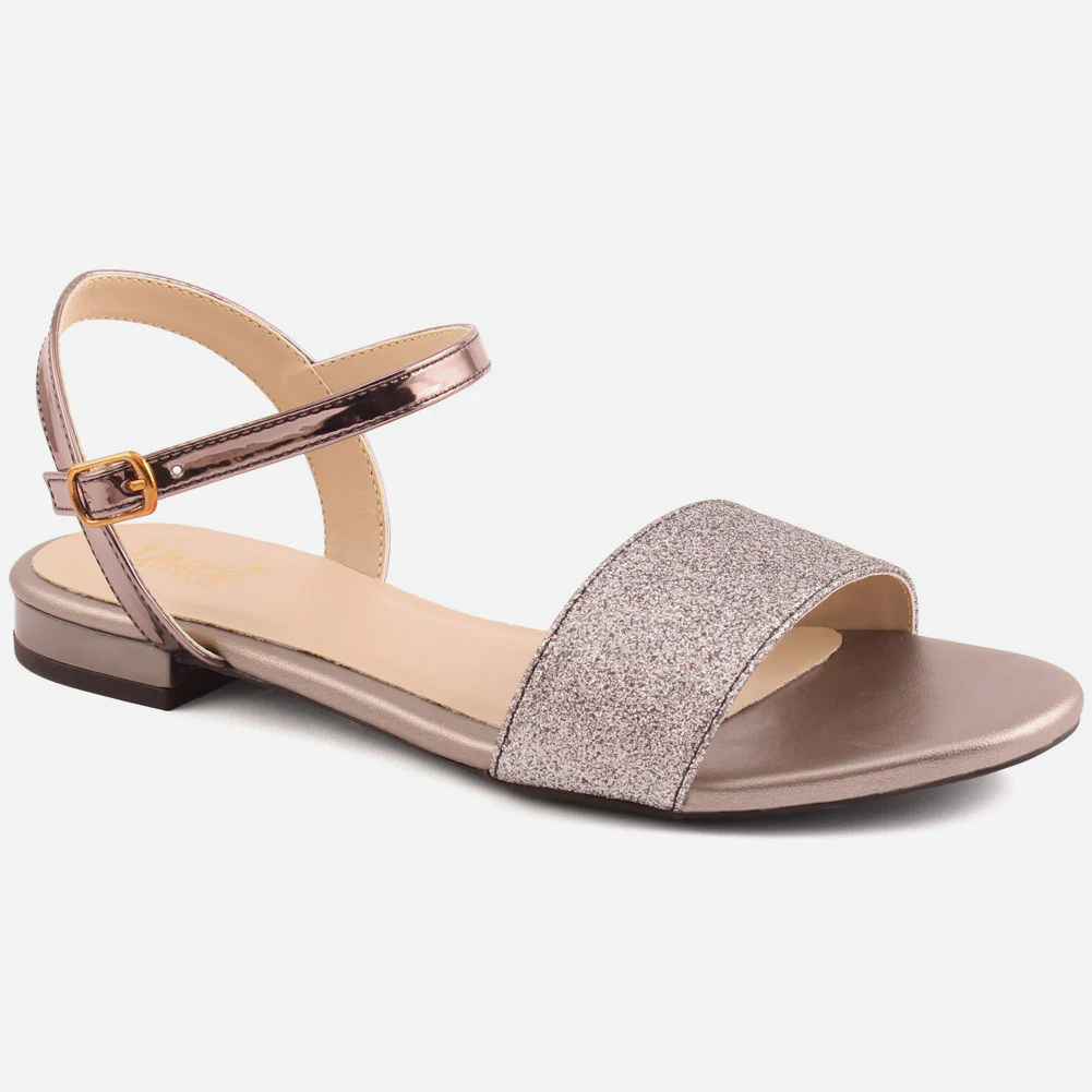 Women "DUUDY" Comfortable Flat Sandals