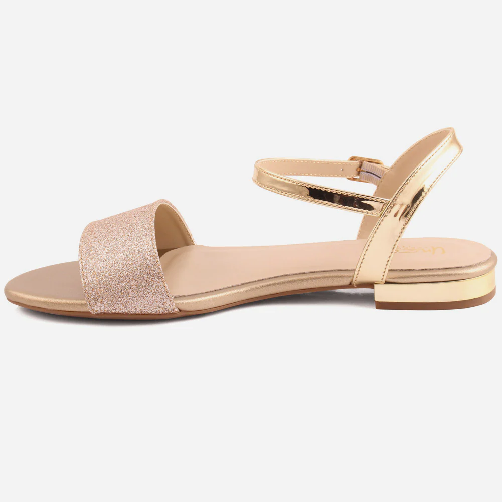 Women "DUUDY" Comfortable Flat Sandals - Image 3