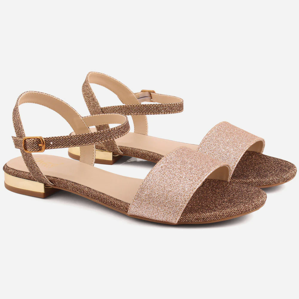 Women "DUUDY" Comfortable Flat Sandals - Image 2