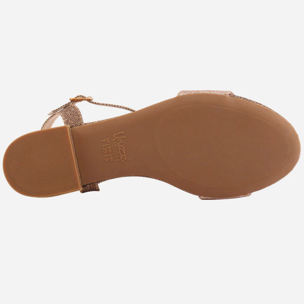 Women "DUUDY" Comfortable Flat Sandals - Image 5