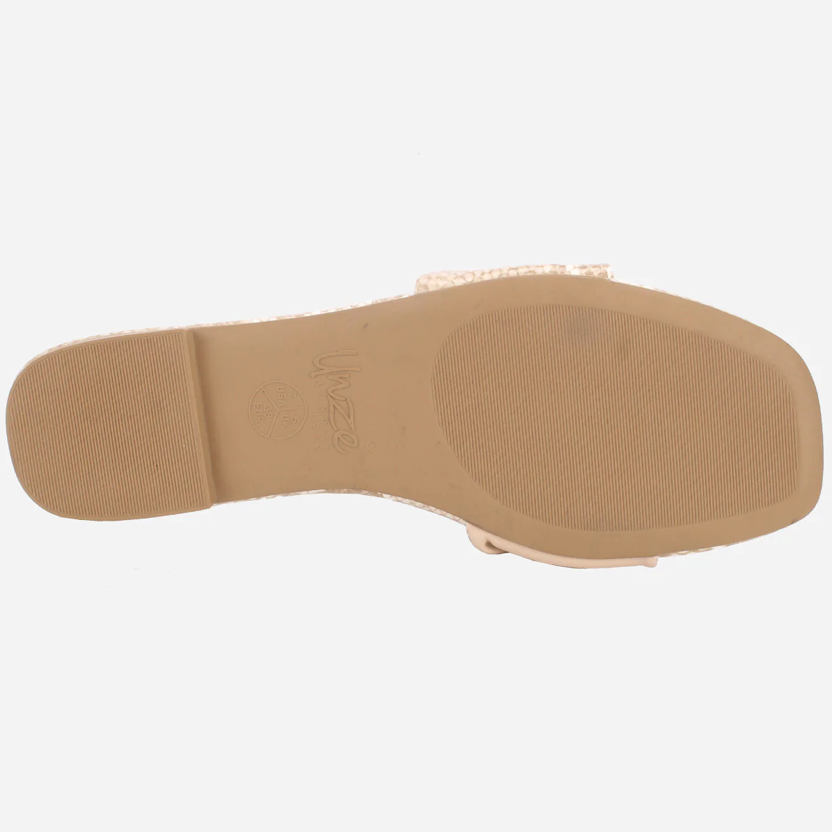 Women "EASTON" Summer Flat Slippers - Image 5