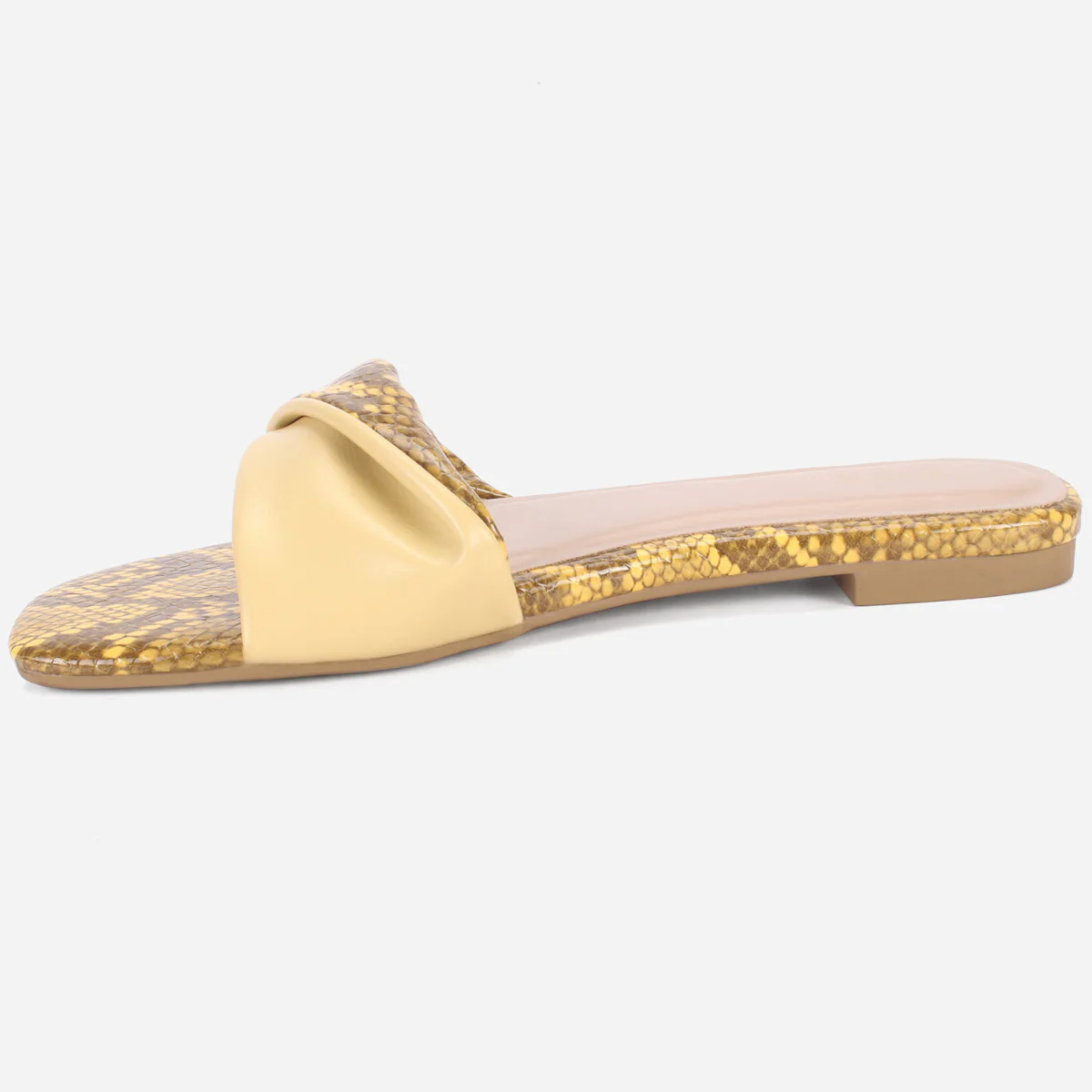 Women "EASTON" Summer Flat Slippers - Image 3