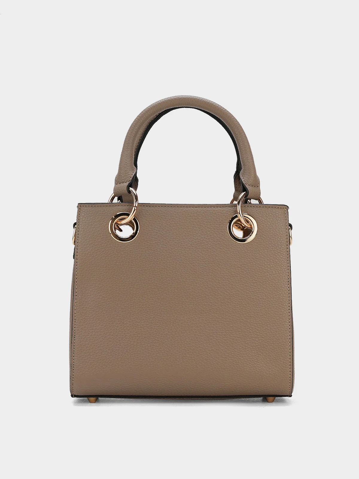 Women "EBONY" Modern Touch Handbag - Image 5