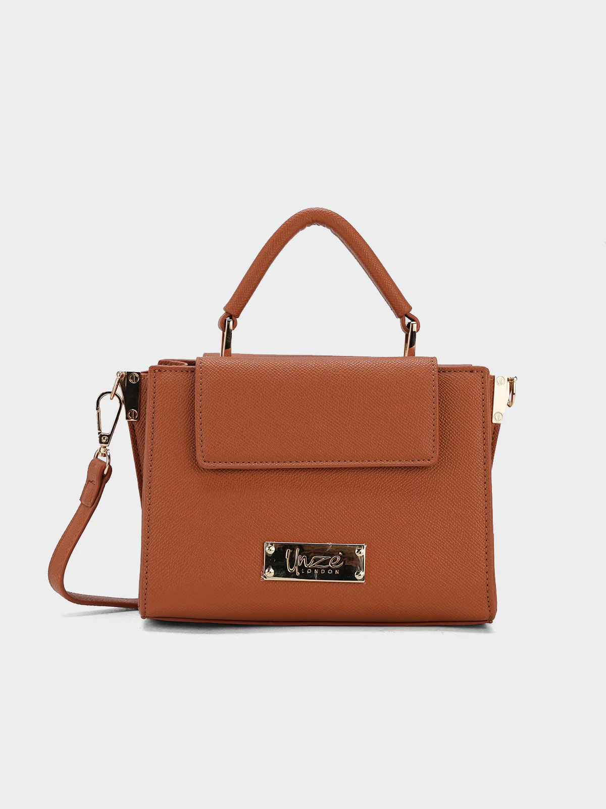 Women "EDENA" Stylish Satchel Handbag - Image 2