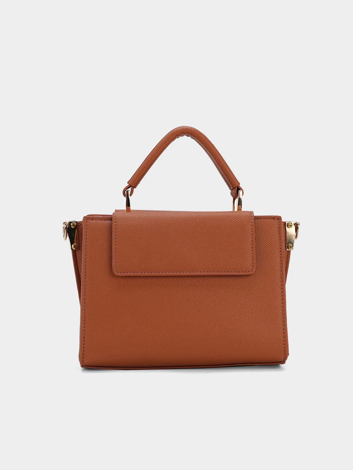 Women "EDENA" Stylish Satchel Handbag - Image 5